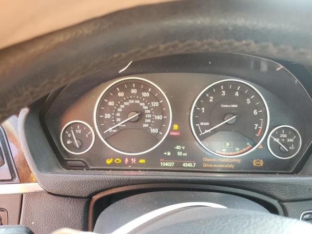 WBA3X5C58FD560263 BMW 328 XIGT