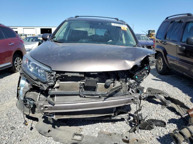 5J6RM4H97FL131501 Honda Cr-v Touring