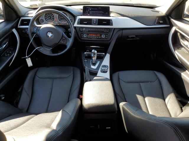 WBA3C3C53FK200507 BMW 320 I Xdrive