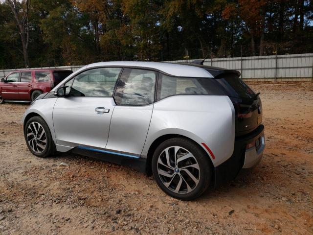 WBY1Z2C54EV285498 BMW I3 Bev
