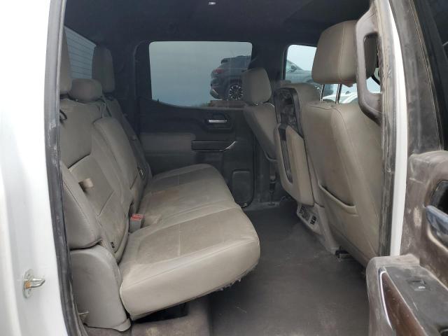 3GTP8DED4MG319249 GMC Sierra C1500 Slt