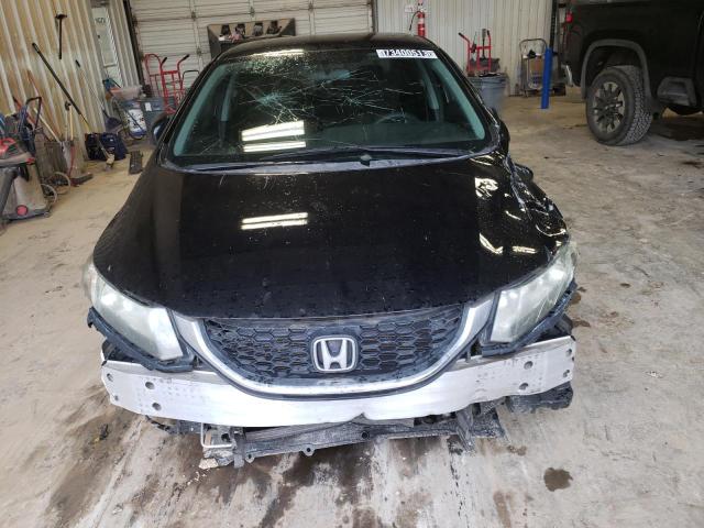 19XFB2F51EE062444 Honda Civic Lx