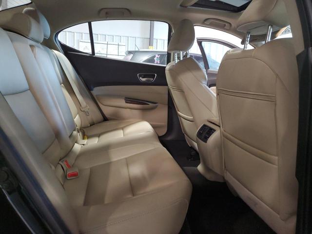 19UUB1F39LA003238 Acura TLX