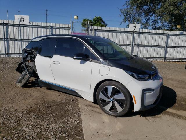 WBY7Z4C54JVD95230 BMW I3 REX