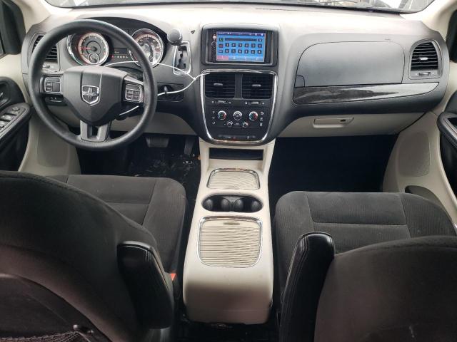 2C4RDGCG2GR323981 Dodge Grand Caravan Sxt