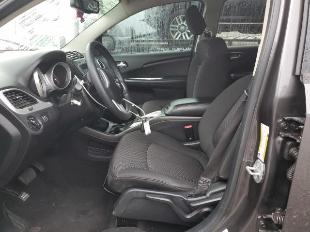 3C4PDCGB8GT138166 Dodge Journey Crossroad