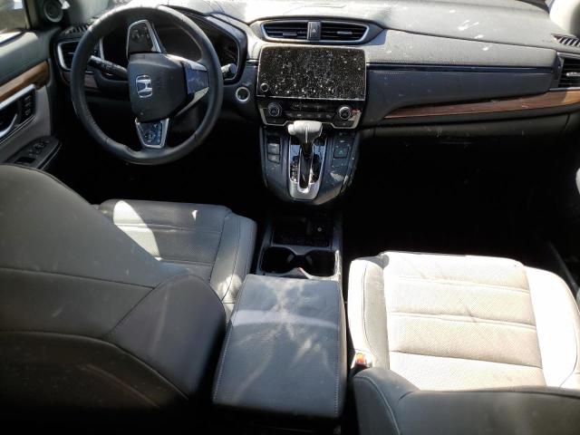 5J6RW1H9XHL014135 Honda Cr-v Touring