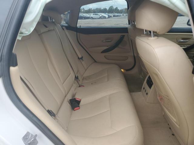 WBA4C9C58FD331928 BMW 428 Xi Gran Coupe Sulev