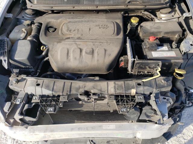 1C3CDFFAXGD818251 Dodge Dart Sxt Sport