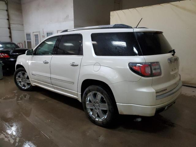 1GKKVTKD2FJ294701 GMC Acadia Denali