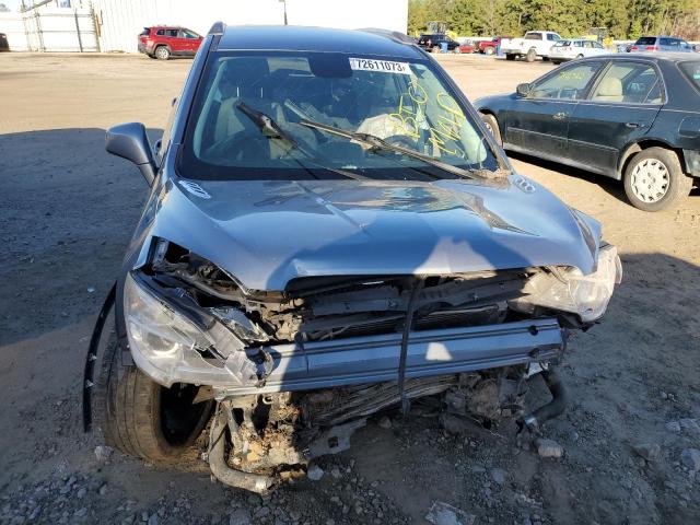 KL4CJASB9EB548924 Buick Encore