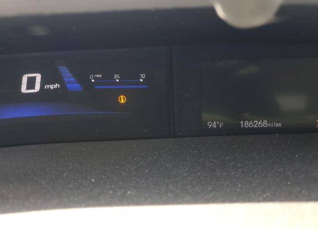19XFB2F55FE267766 Honda Civic Lx