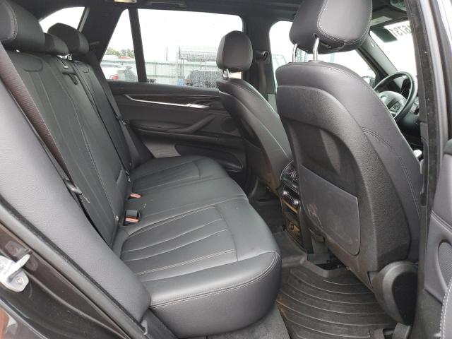 5UXKT0C51J0V99420 BMW X5 Xdr40e