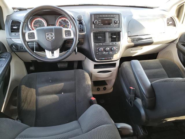 2C4RDGBG1HR827909 Dodge Grand Caravan Se