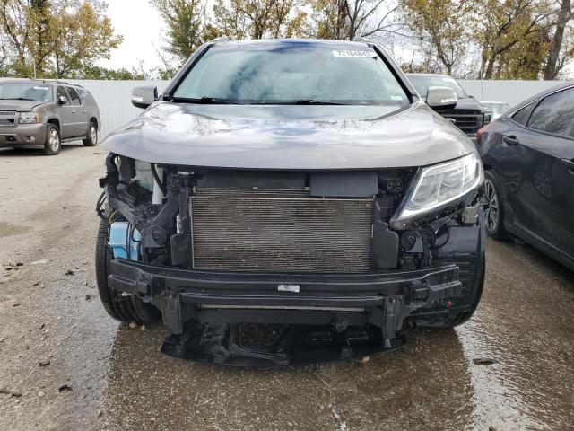 5XYKWDA72EG434190 KIA SORENTO SX