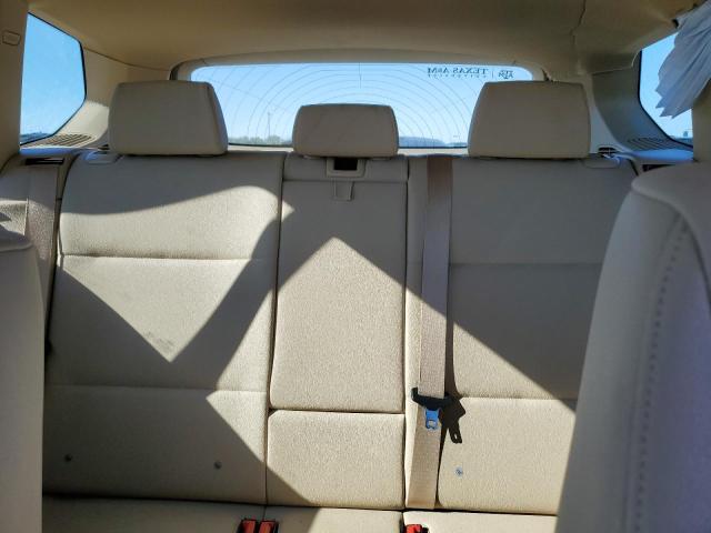 5UXWZ7C36H0V92304 BMW X3 Sdrive28i