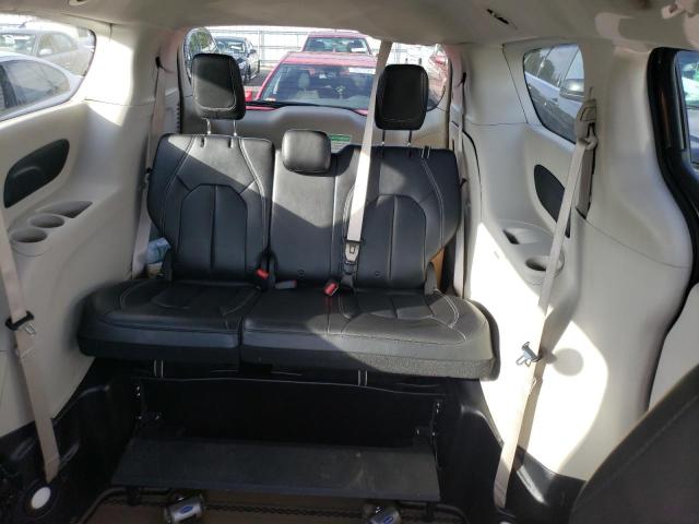 2C4RC1DG6MR602070 Chrysler Voyager Lxi