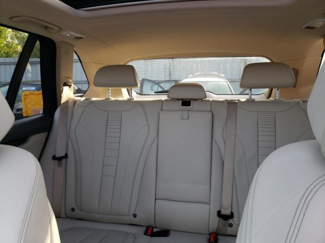 5UXKT0C53G0F74837 BMW X5 Xdr40e