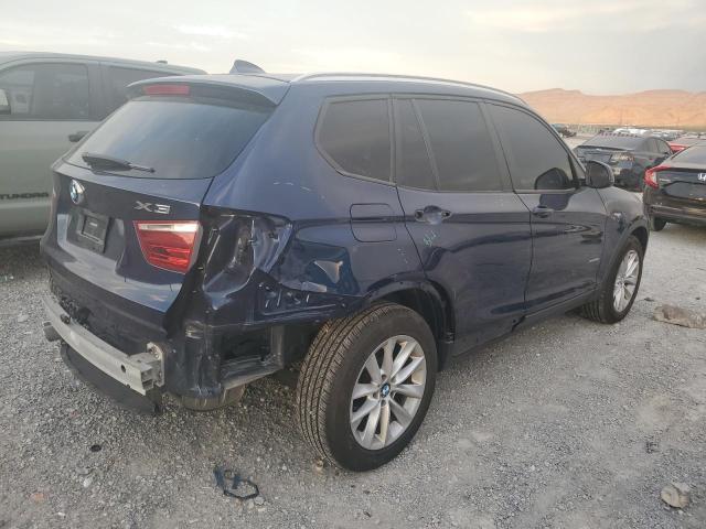 5UXWX9C38H0W72155 BMW X3 Xdrive28i