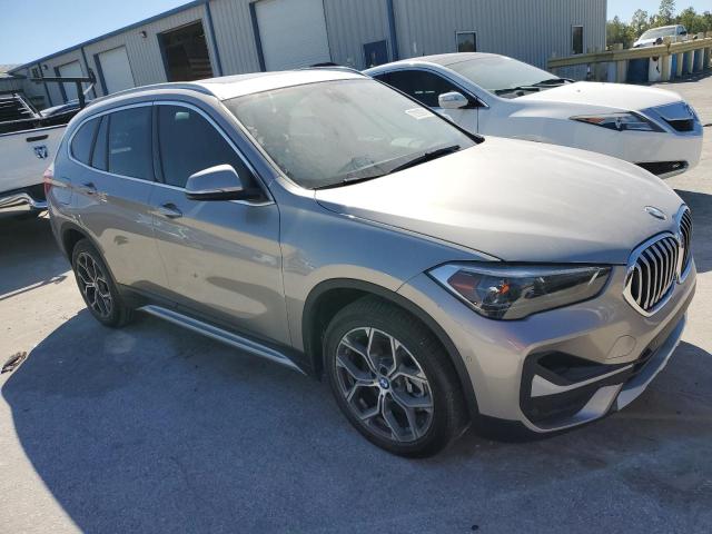 WBXJG7C00M5U29607 BMW X1 Sdrive28i