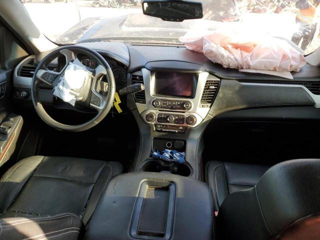 1GKS1AKC9FR662655 GMC YUKON SLE