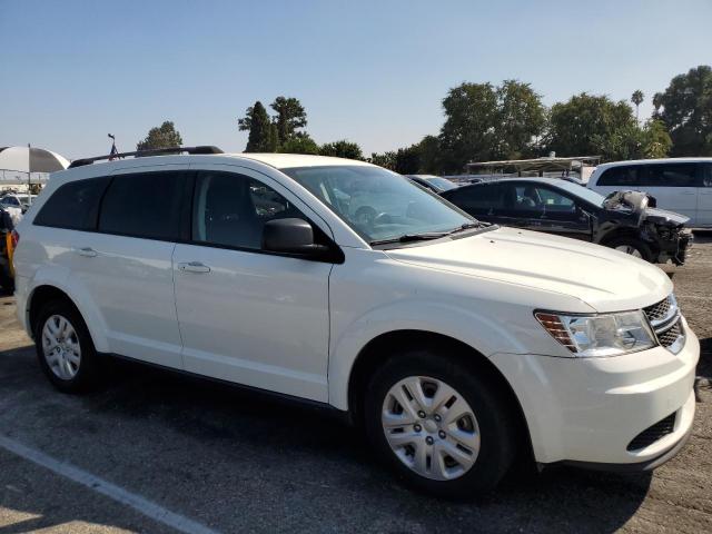 3C4PDCAB7HT638460 Dodge JOURNEY SE