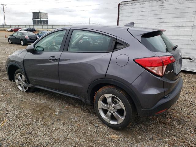3CZRU6H30JG716420 Honda HR-V LX