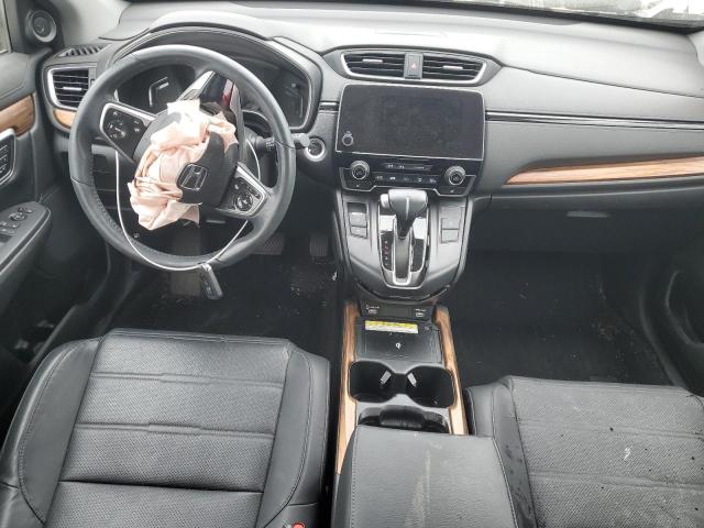2HKRW2H97LH674674 Honda Cr-v Touring