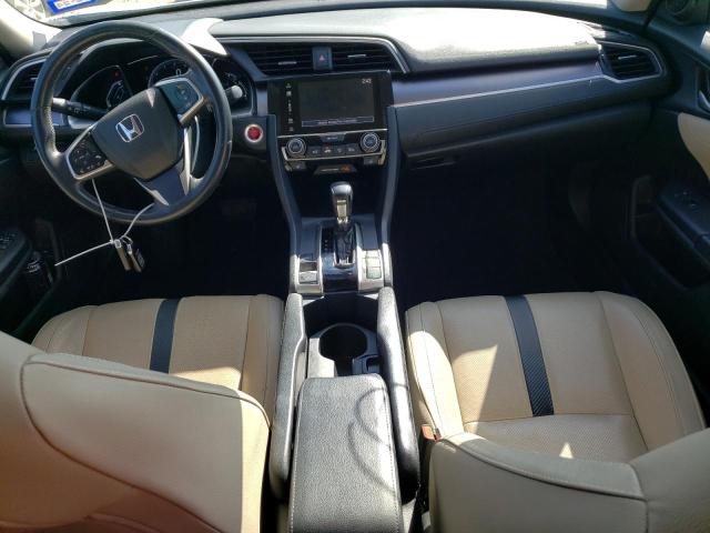 19XFC1F74HE029497 Honda CIVIC EXL