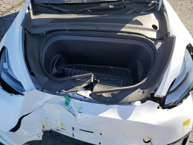 7SAYGDEE5NF341268 Tesla Model Y