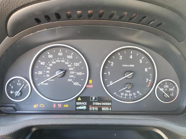 5UXWX9C53G0D83574 BMW X3 Xdrive28i