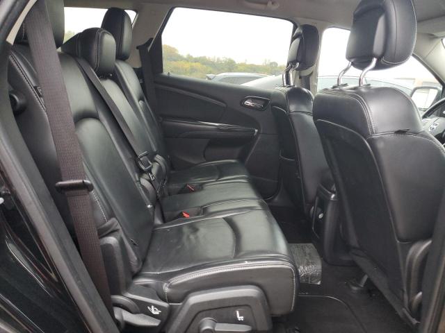 3C4PDCBG9ET136653 Dodge Journey Sxt