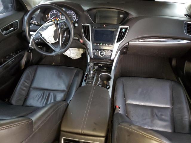 19UUB1F5XKA010344 Acura Tlx Technology
