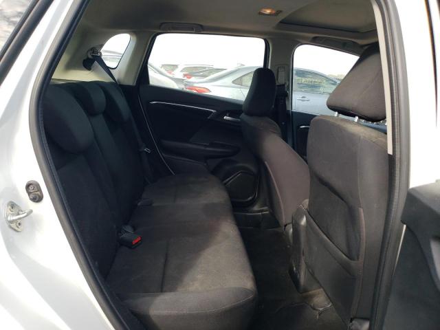 JHMGK5H77GX044164 Honda FIT EX