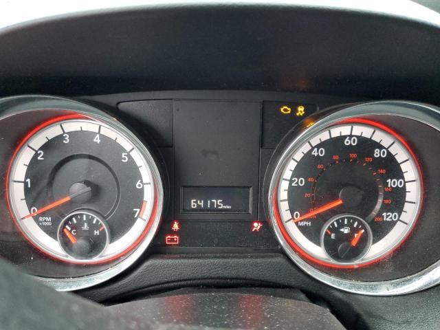 2C4RDGBG6ER292166 Dodge Grand Caravan Se