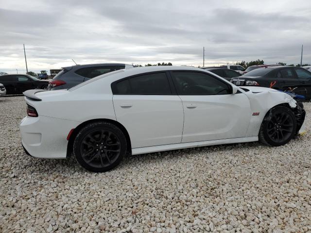 2C3CDXGJXNH220987 Dodge Charger Scat Pack