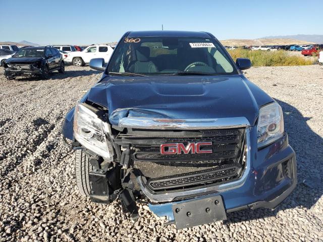 2GKFLSEK5G6262593 GMC Terrain Sle