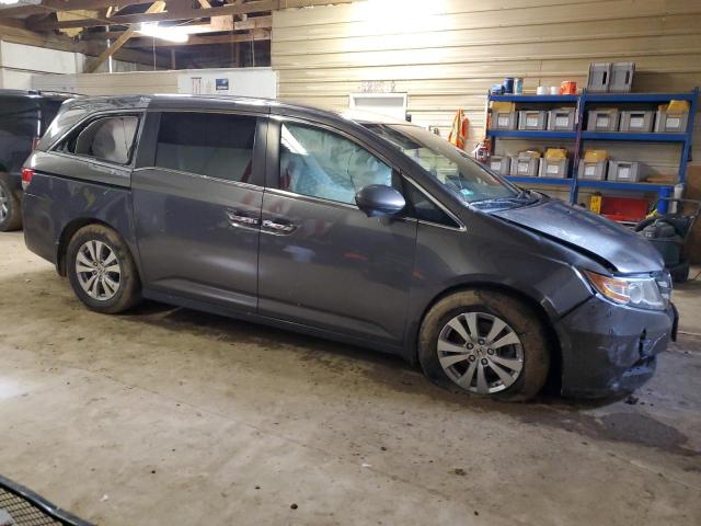 5FNRL5H39HB009108 Honda ODYSSEY SE