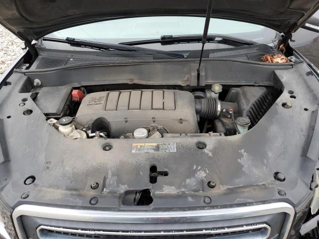 1GKKVRKD3FJ334609 GMC Acadia Slt-1
