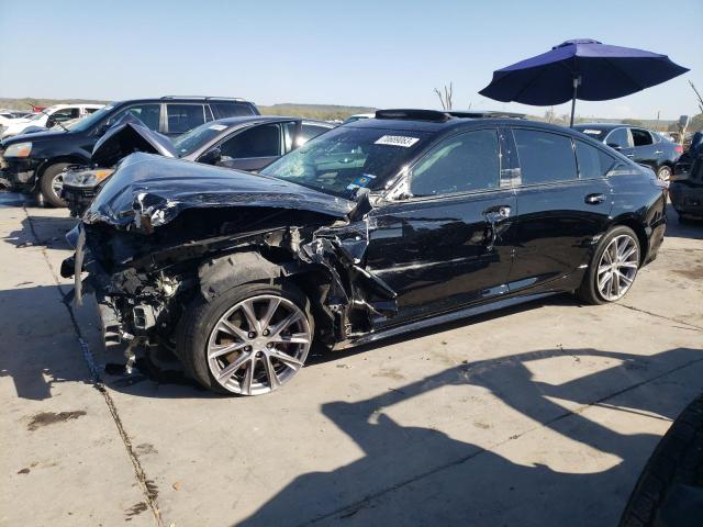 Auction sale of the 2020 Cadillac Ct5-v, vin: 1G6DV5RWXL0149112, lot number: 70689063