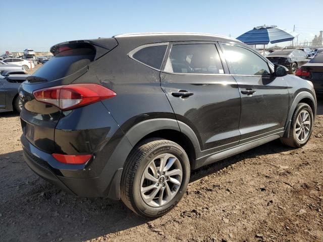 KM8J33A45GU145936 Hyundai Tucson Limited