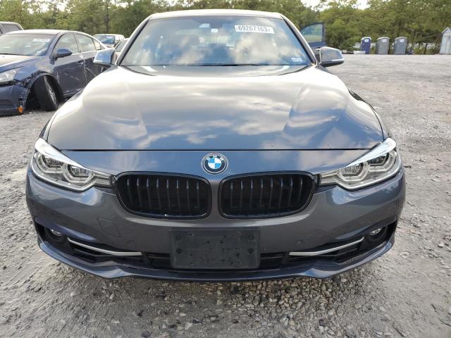 WBA8B3G54HNU35180 BMW 340 I