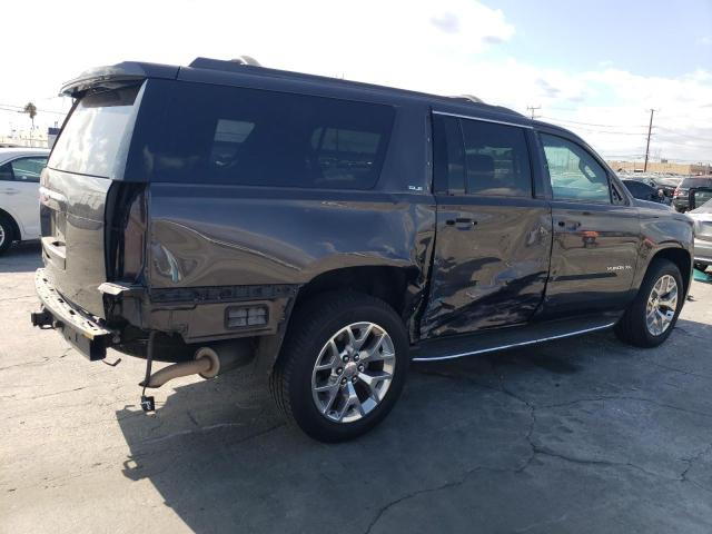 1GKS1GKC0FR745507 GMC Yukon Xl C1500 Sle
