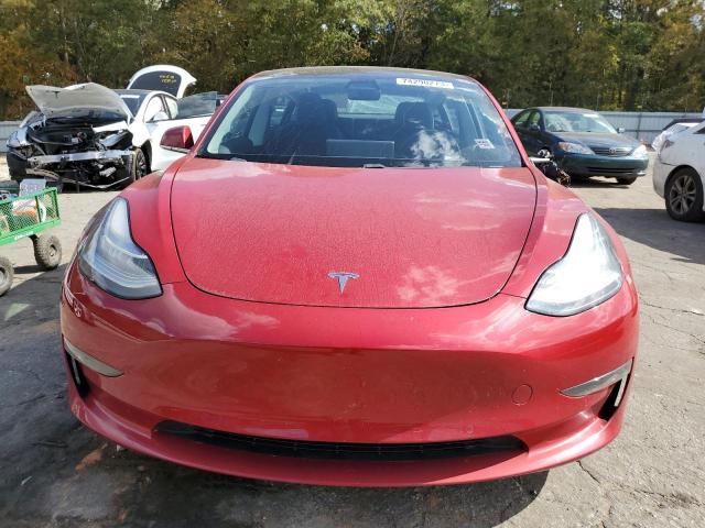 5YJ3E1EAXJF041860 Tesla MODEL 3