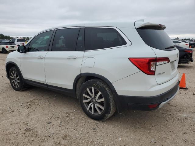 5FNYF5H36LB020918 Honda Pilot Ex