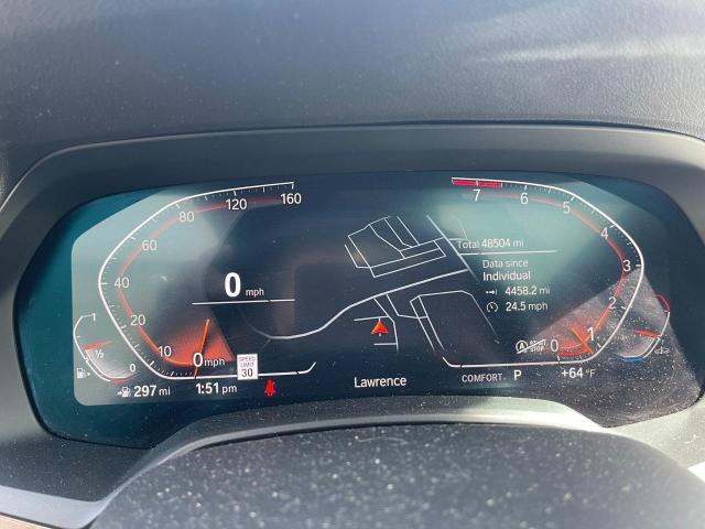 5UXCW2C08L9B48448 BMW X7 Xdrive40i
