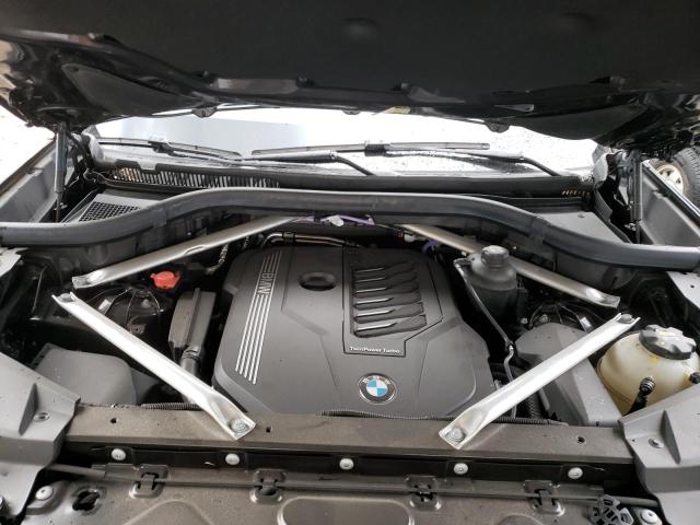 5UXCR4C00N9J17049 BMW X5 Sdrive 40i