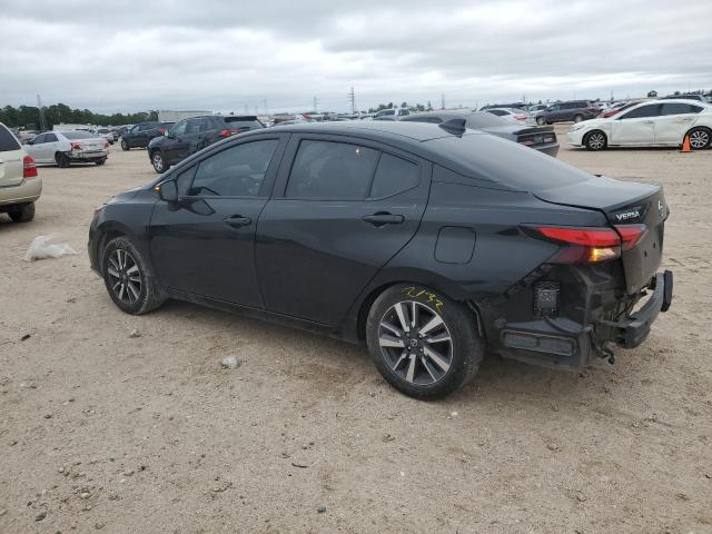 3N1CN8EVXML895641 Nissan VERSA SV