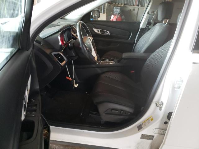 2GKFLTEK3G6136142 GMC Terrain Sle
