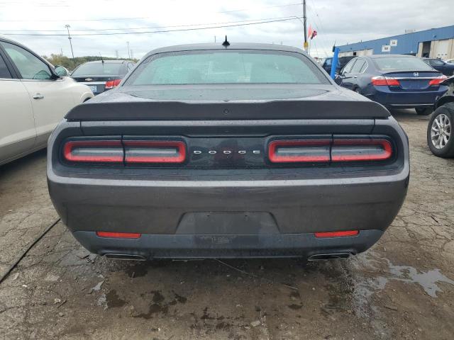 2C3CDZBT2JH286867 Dodge Challenger R/t